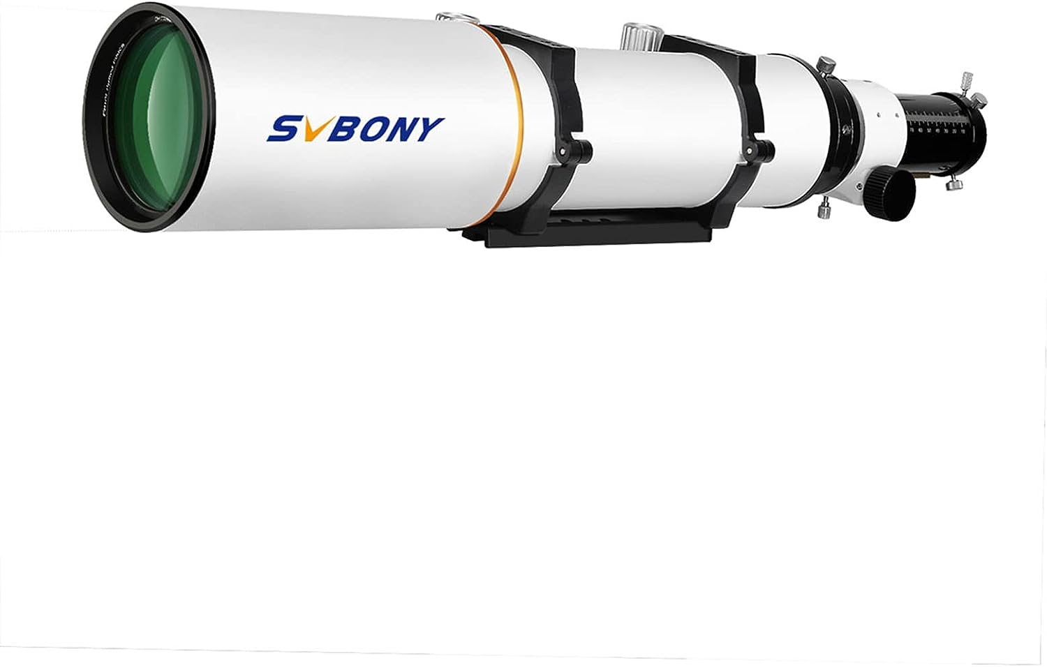 102ED F7 Extra Low Dispersion Achromatic Refractor OTA Review