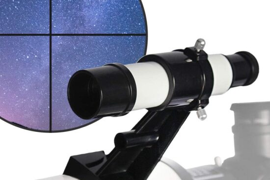 70mm Aperture Telescope Review