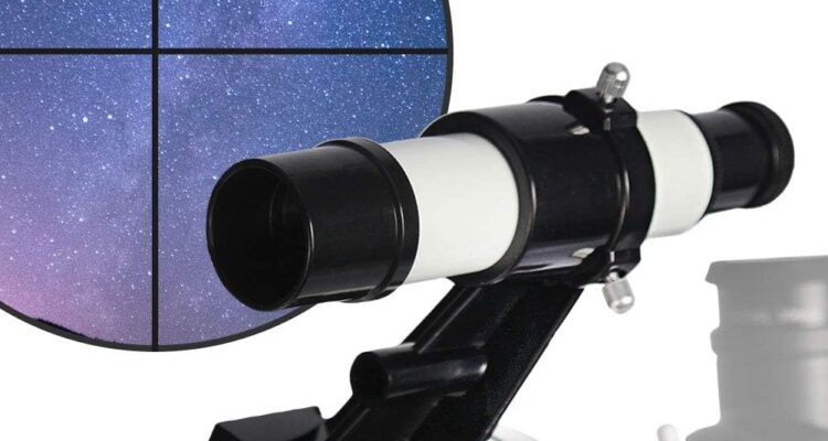 70mm Aperture Telescope Review