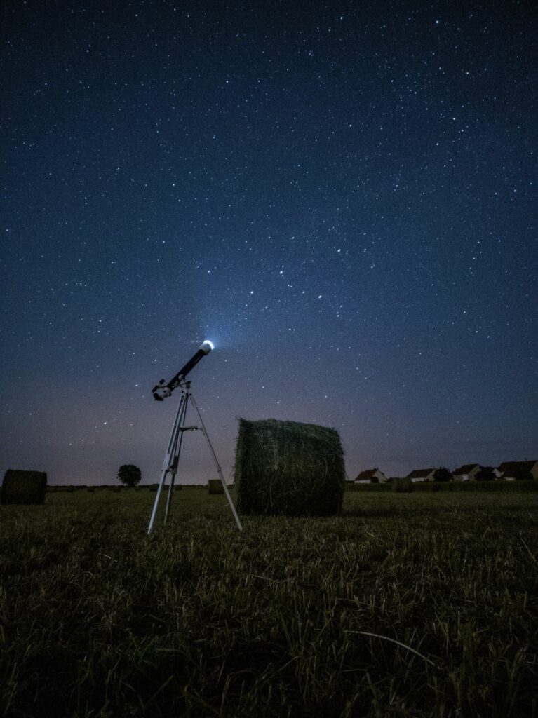 Can I See Planets Clearly With A Telescope?