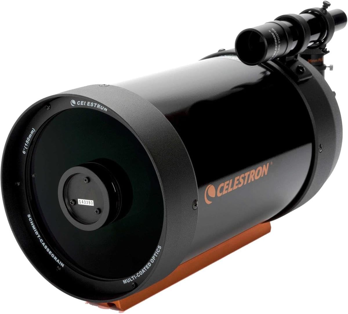 Celestron Advanced VX 6 Schmidt-Cassegrain Telescope