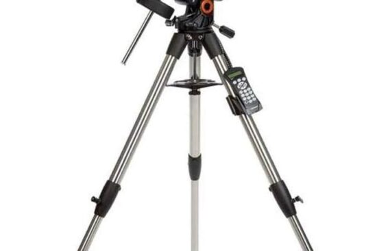 Celestron Advanced VX 6" Schmidt-Cassegrain Telescope Review