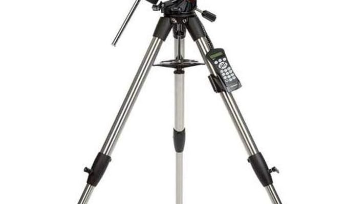 Celestron Advanced VX 6" Schmidt-Cassegrain Telescope Review