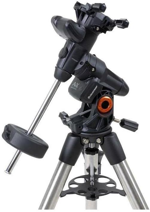 Celestron Advanced VX 8 Newtonian