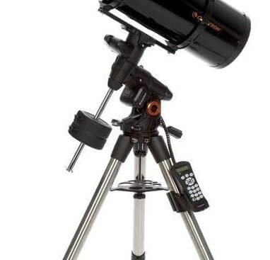 Celestron Advanced VX 8 Newtonian Review