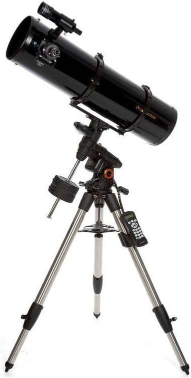 Celestron Advanced VX 8 Newtonian Review