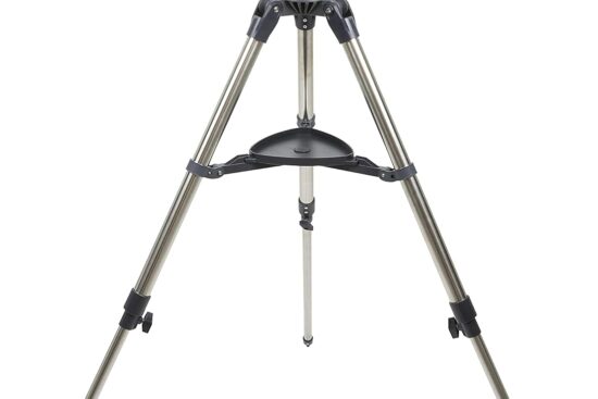 Celestron AstroMaster 80AZS Refractor Telescope Review