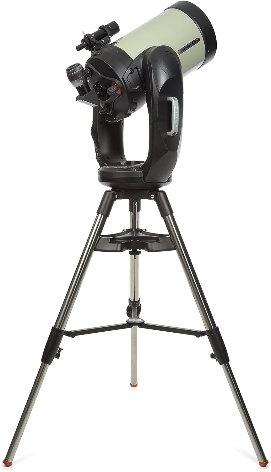 Celestron CPC Deluxe 1100 HD Computerized Telescope