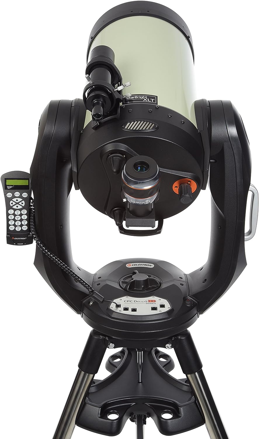 Celestron CPC Deluxe 1100 HD Computerized Telescope