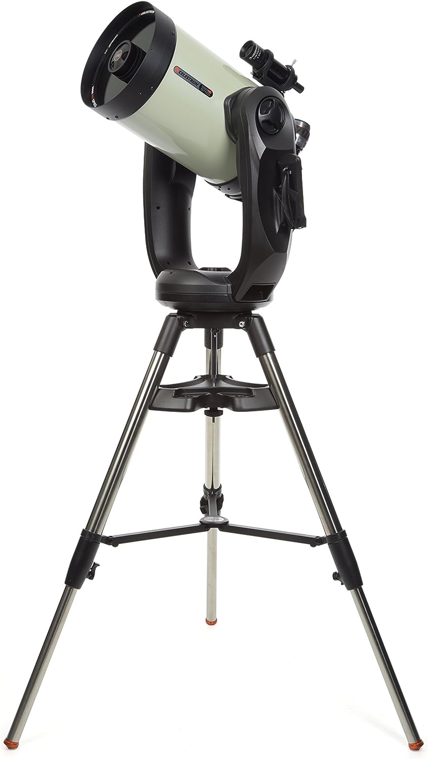 Celestron CPC Deluxe 1100 HD Computerized Telescope