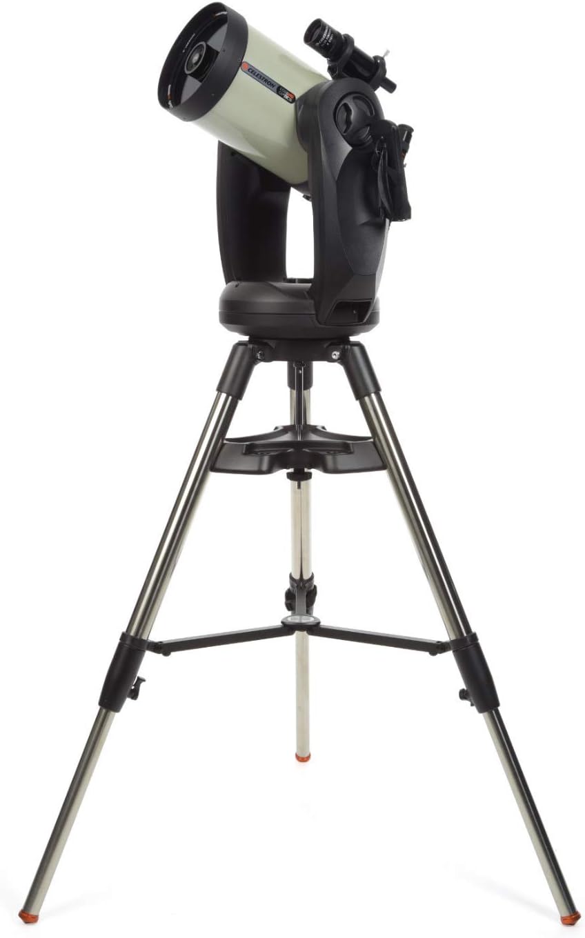 Celestron CPC ® Deluxe 800 HD 8-inch CPC ® SCT Telescope