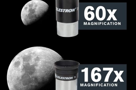 Celestron NexStar 127SLT Telescope Review