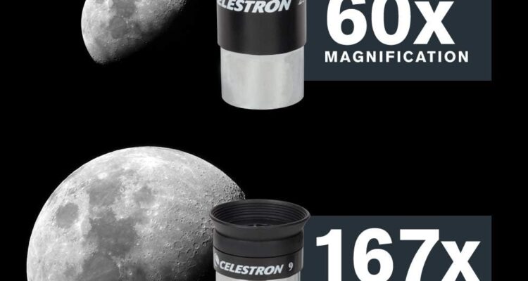 Celestron NexStar 127SLT Telescope Review