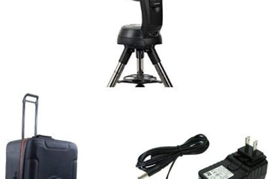 Celestron NexStar 8 SE Telescope review