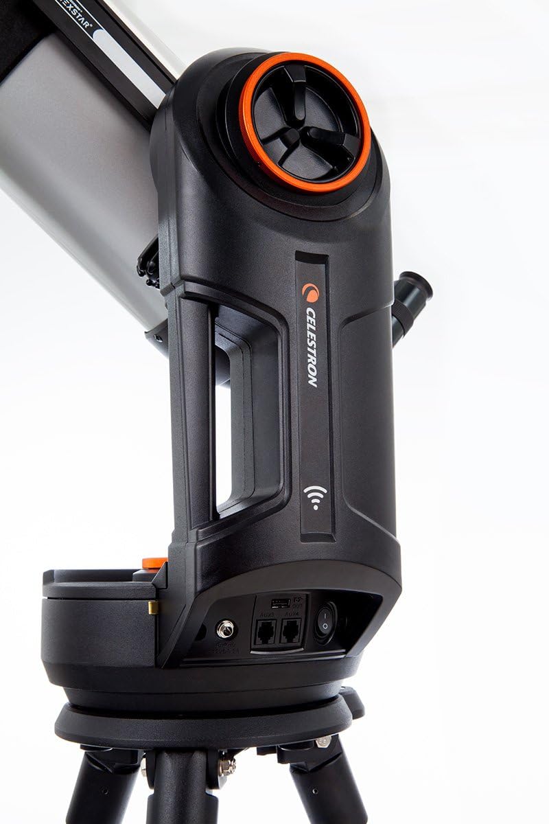 Celestron NexStar Evolution Telescope