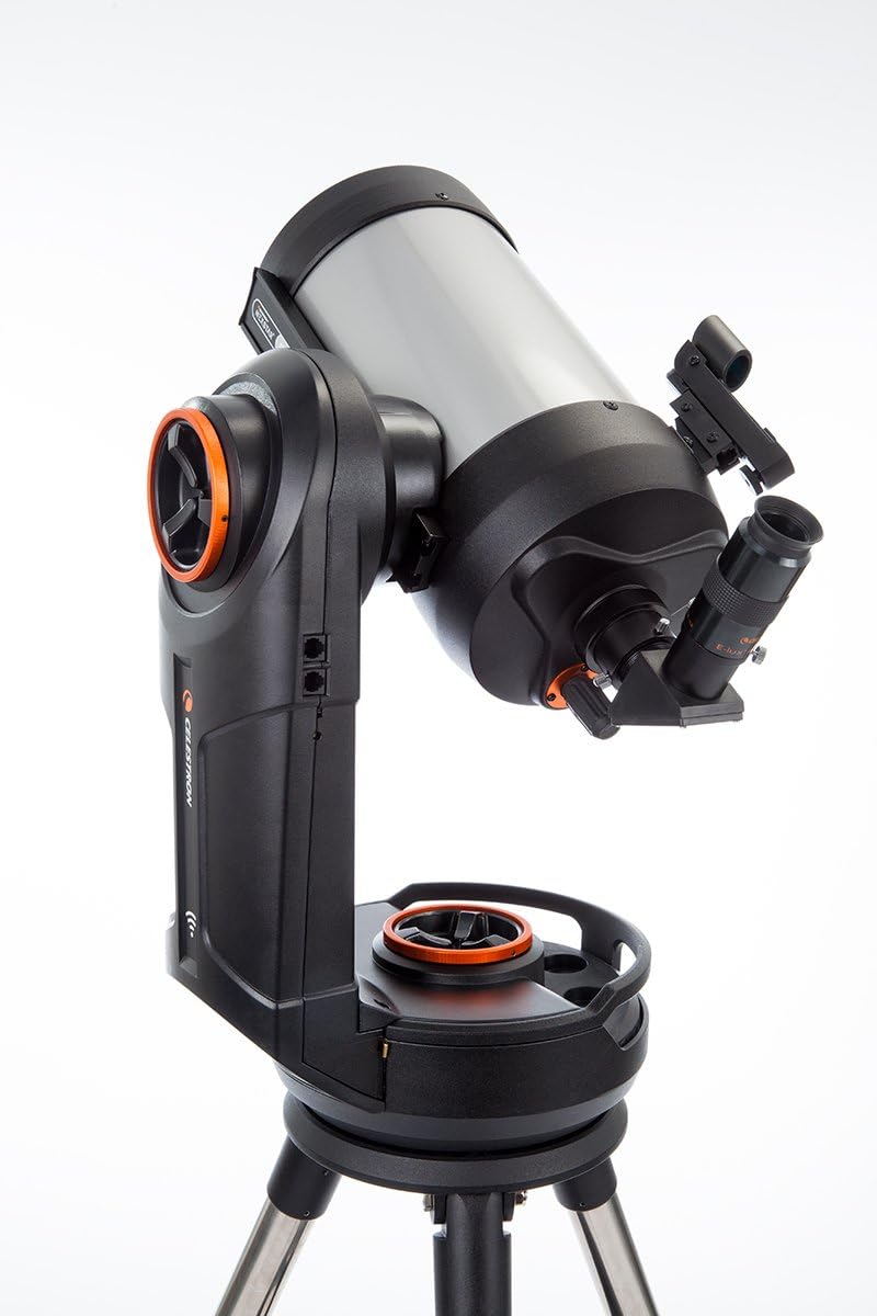 Celestron NexStar Evolution Telescope