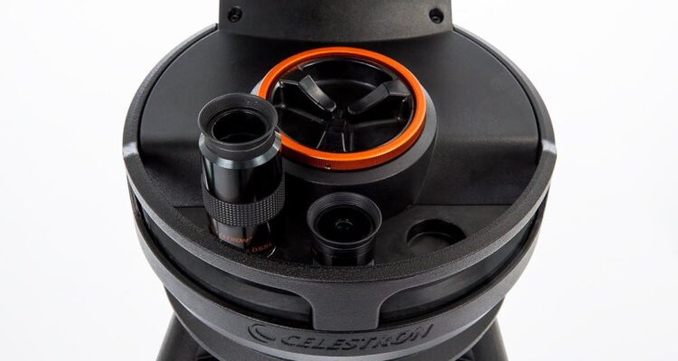 Celestron NexStar Evolution Telescope Review