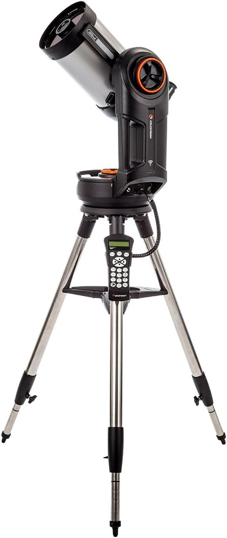 Celestron NexStar Evolution Telescope