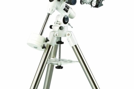 Celestron Omni XLT 102 Refractor Telescope review