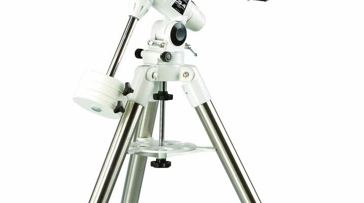 Celestron Omni XLT 102 Refractor Telescope review