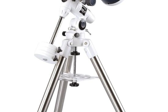 Celestron Omni XLT 150 Newtonian Reflector Telescope review