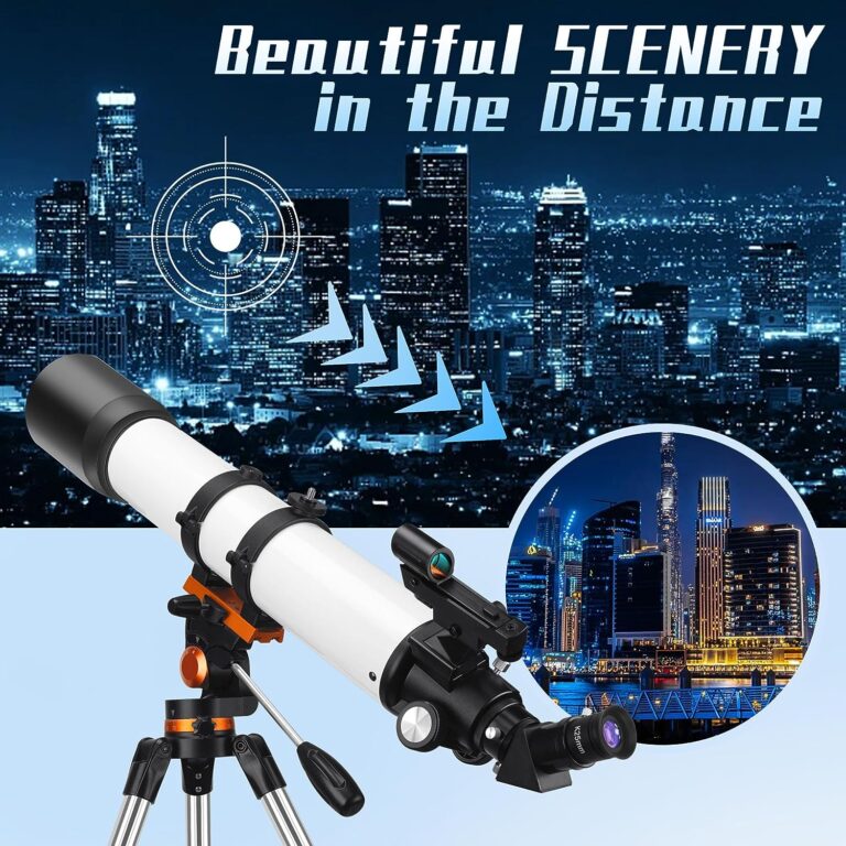 GATERDA Telescope Review Telescope Reviews