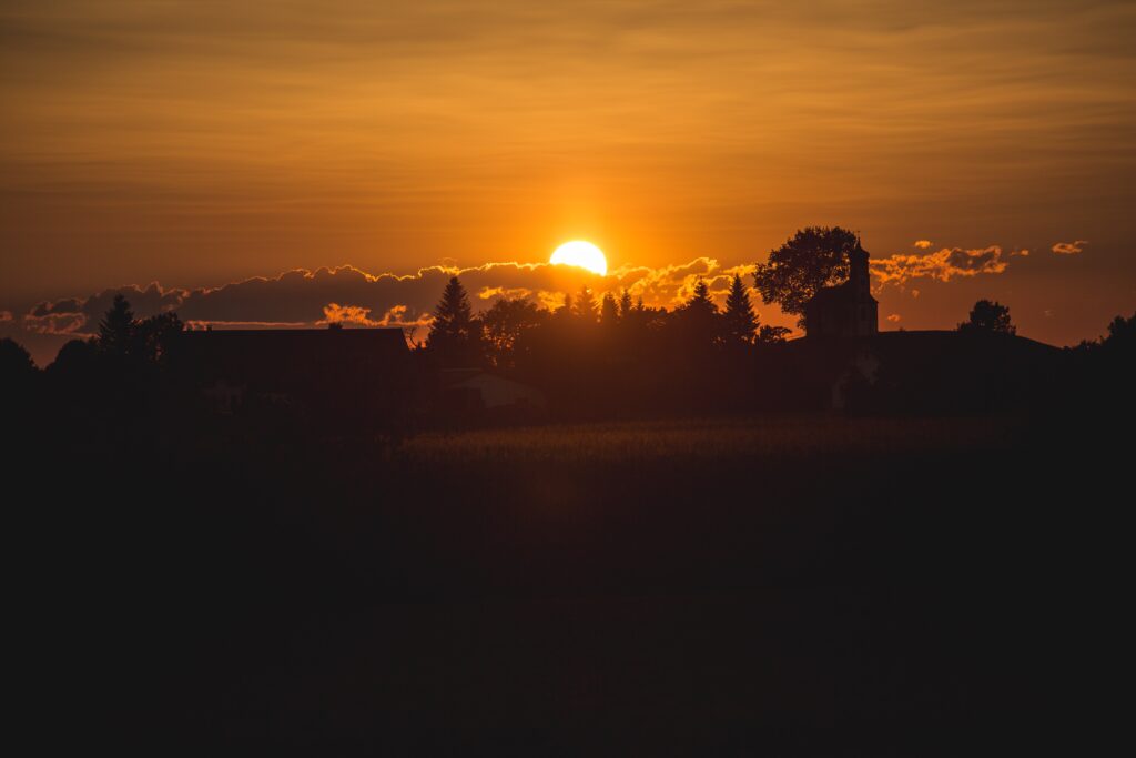 How Do I Protect My Eyes When Observing The Sun?