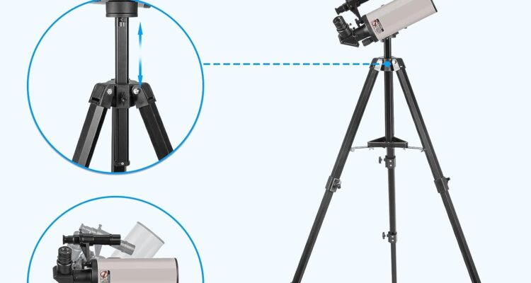 Maksutov-Cassegrain Telescope Review