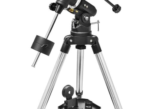 Orion 09007 SpaceProbe 130ST Equatorial Reflector Telescope (Black) Review