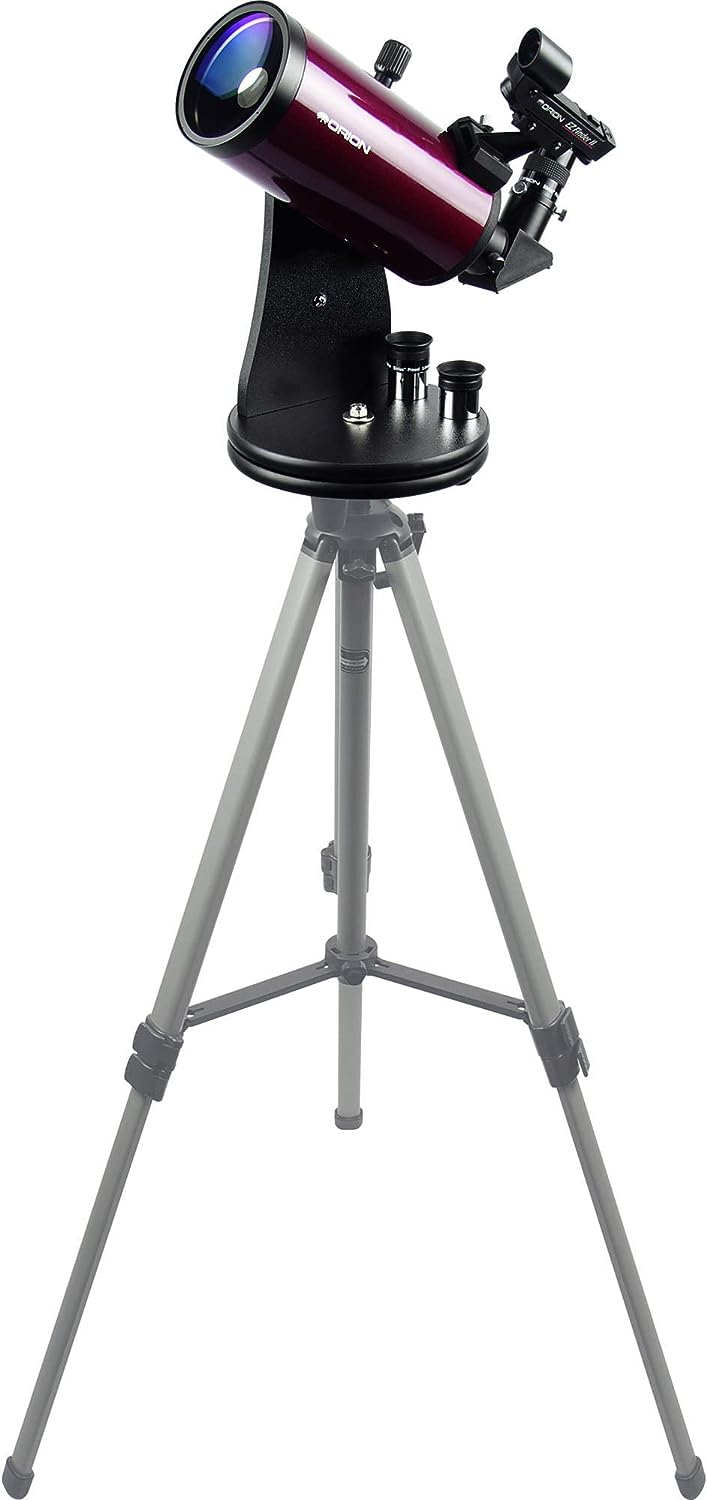 Orion 10022 StarMax Telescope Review