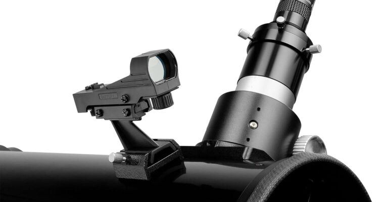 Orion 8944 SkyQuest XT6 Classic Dobsonian Telescope Review