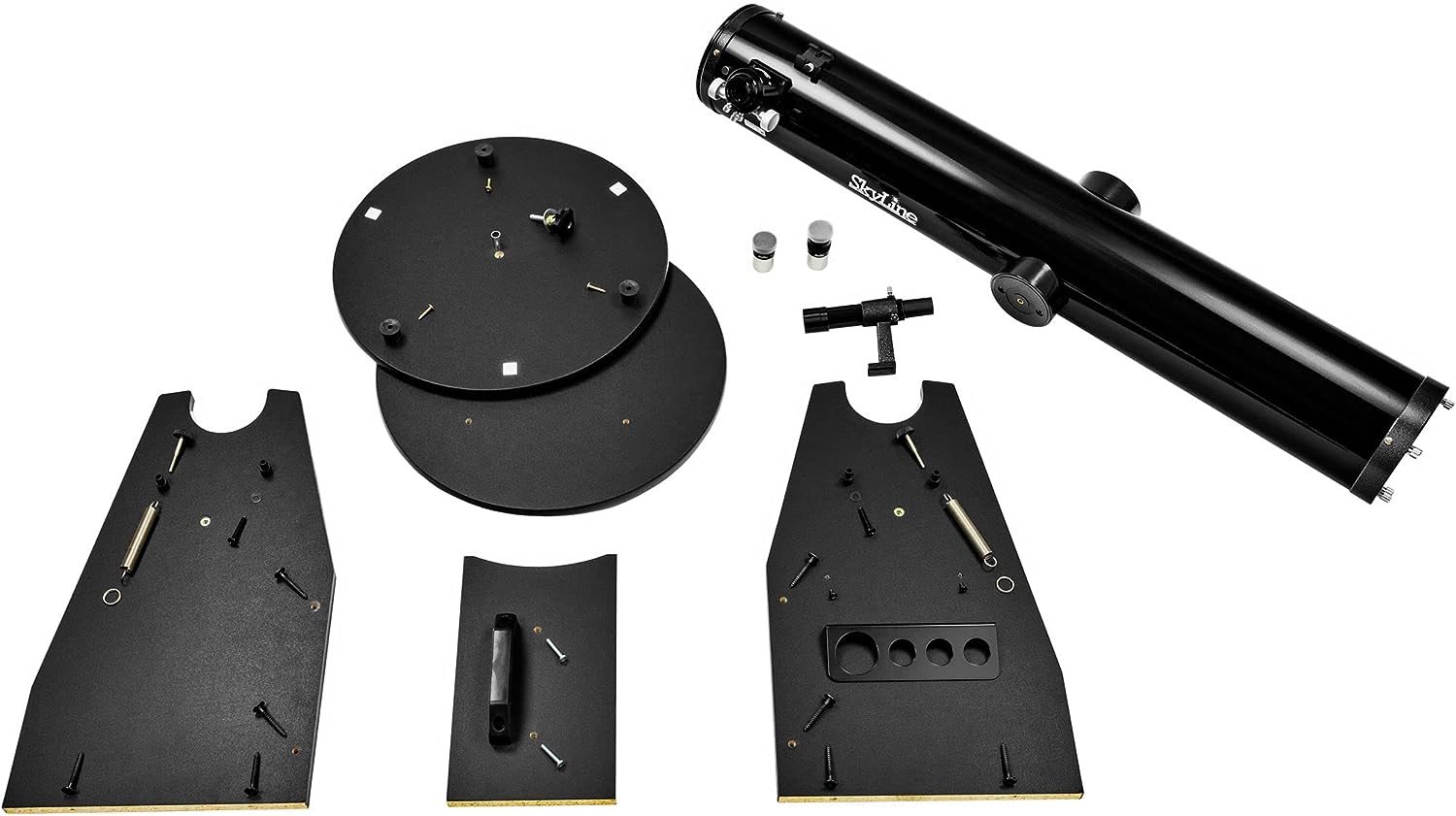 Orion Skyline 6 Dobsonian Reflector Telescope