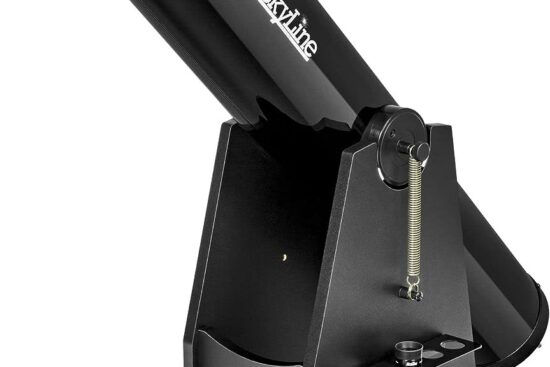 Orion Skyline 6" Dobsonian Reflector Telescope Review