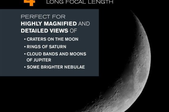 PowerTank Lithium LT Telescope Battery Review