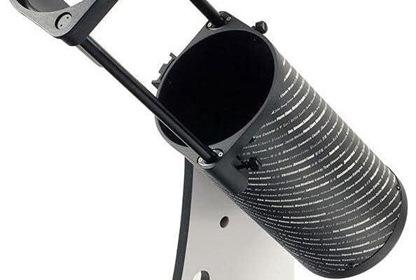 Sky-Watcher Heritage 130mm Telescope Review