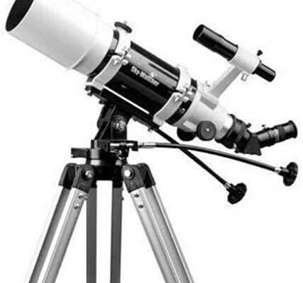 Sky Watcher Sky-Watcher StarTravel 102 AZ3 Telescope f/4.9 Refractor Telescope review