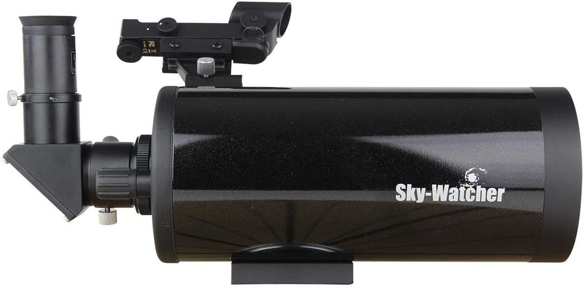 Sky-Watcher Skymax 102mm Maksutov-Cassegrain - Large Aperture Compound-Style Reflector Telescope