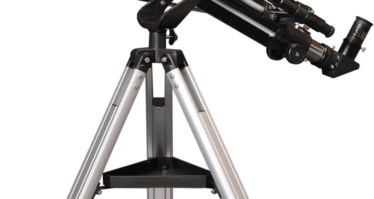 Skywatcher Mercury 707 Refractor Telescope Review