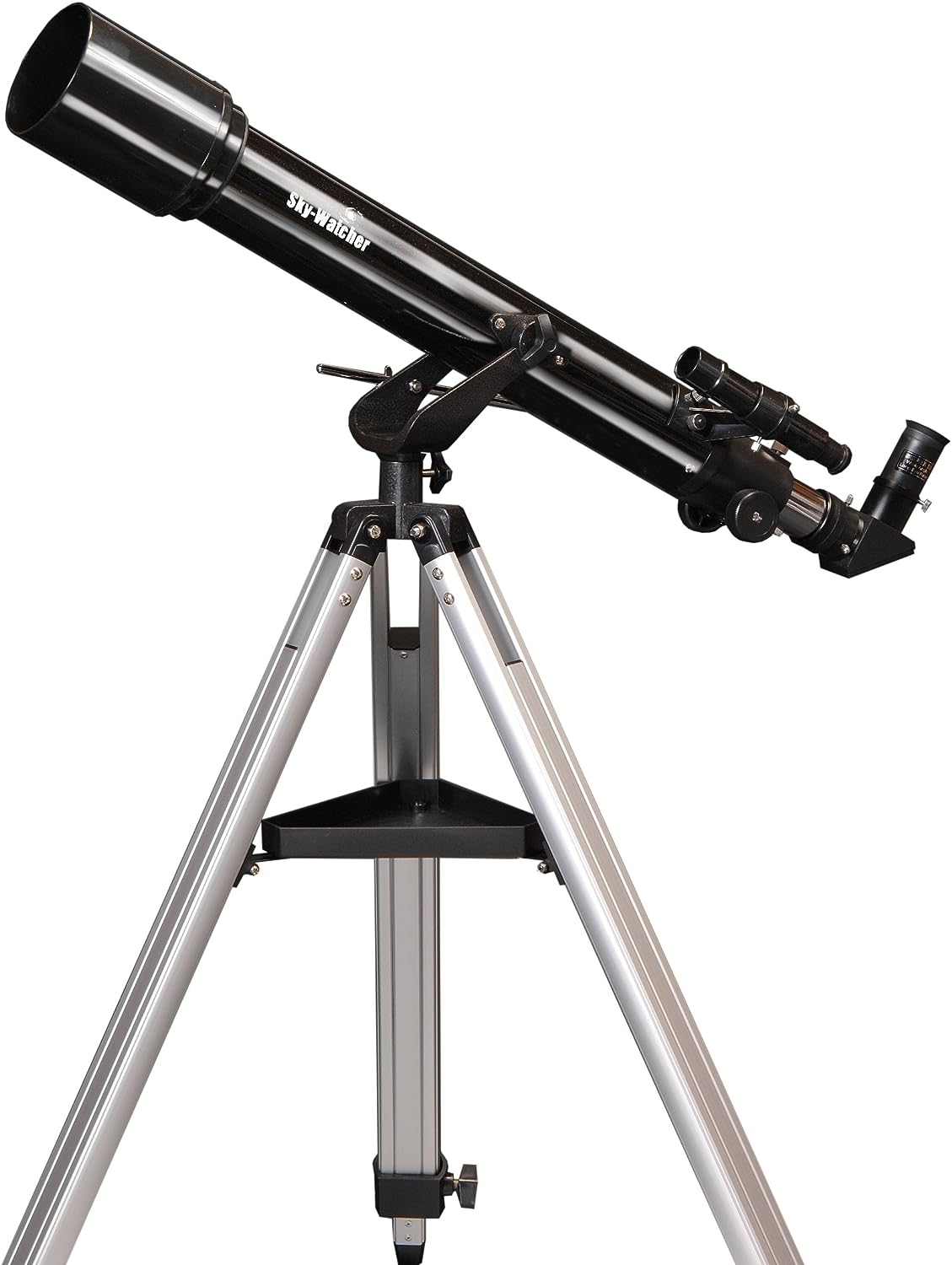 Skywatcher Mercury 707 Refractor Telescope Review