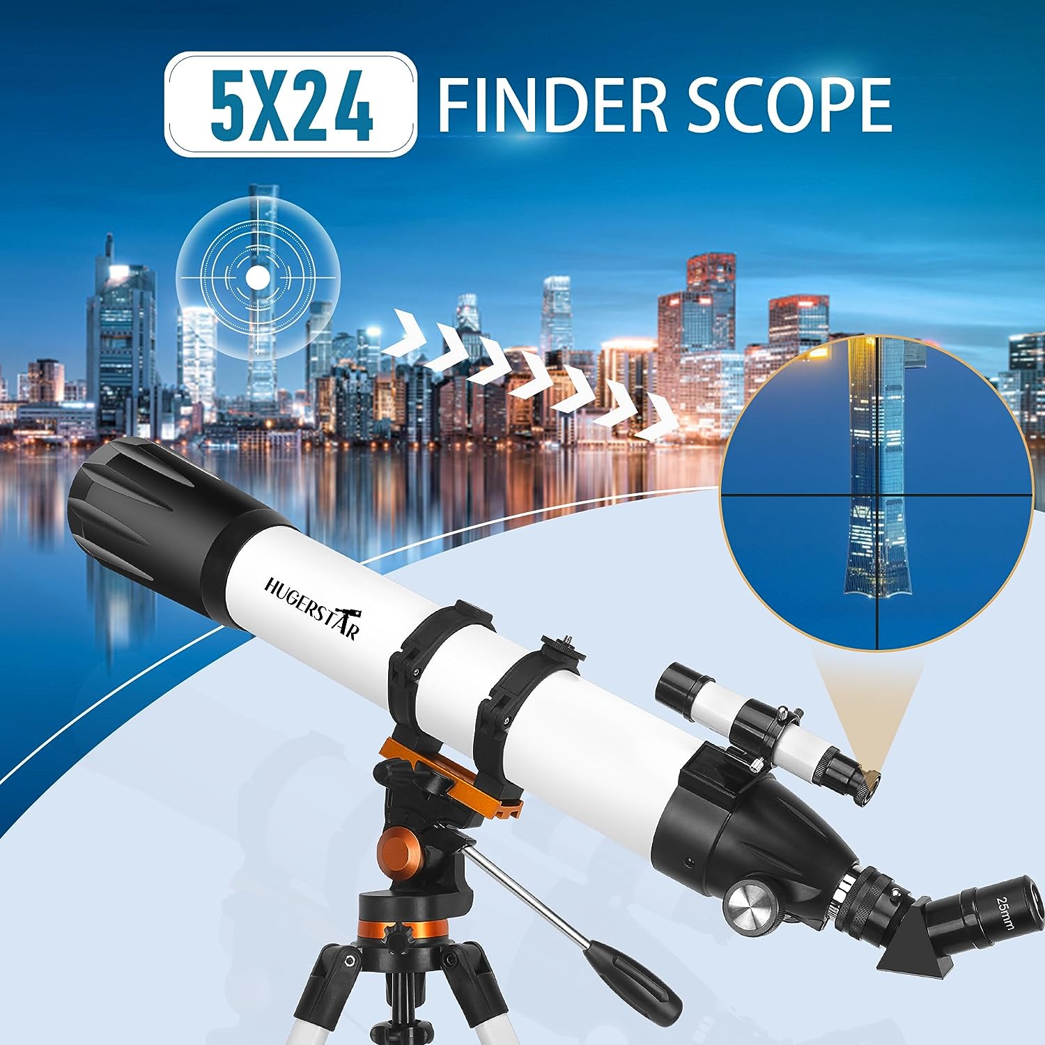 Telescope Review - Telescope Reviews