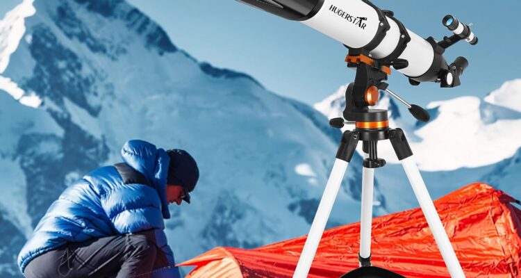 Telescope Review