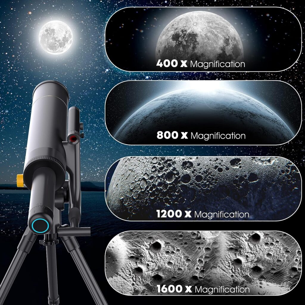 Telescopes for Adults Astronomy Review Telescope Reviews