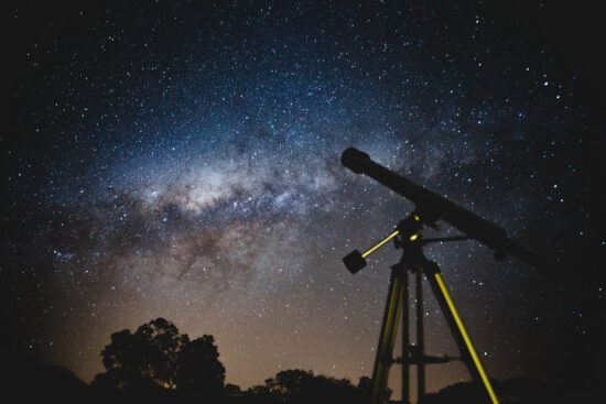 What Is A Catadioptric Or Compound Telescope?