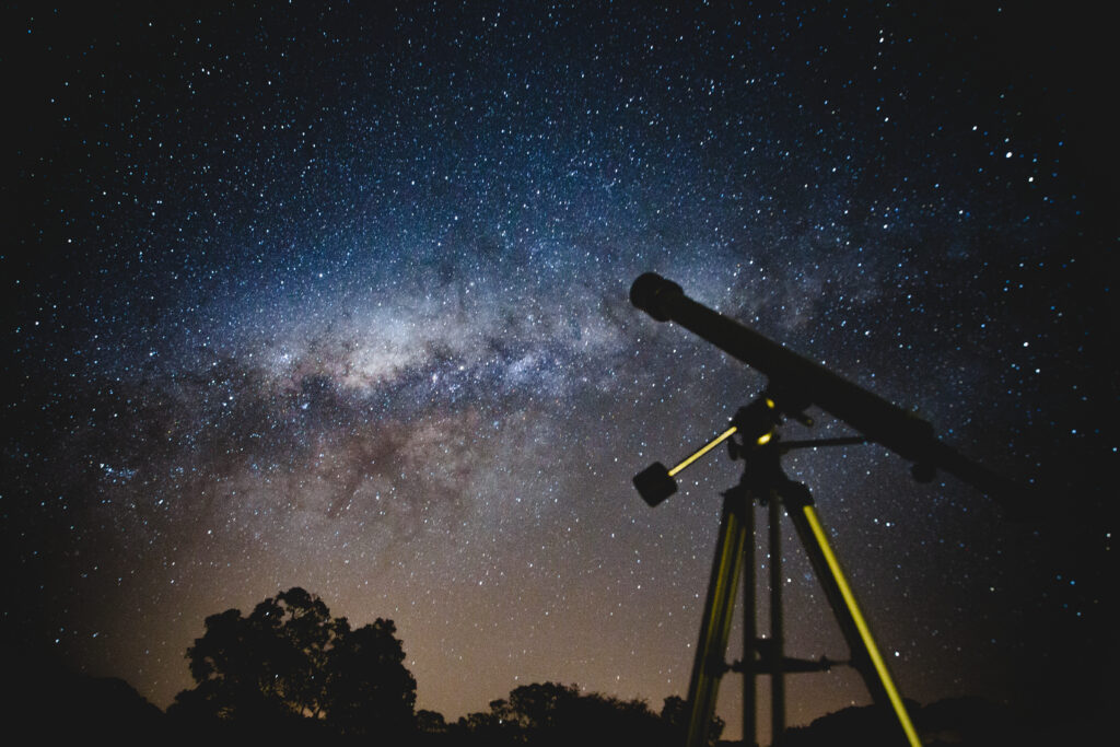 What Is A Dobsonian Telescope?