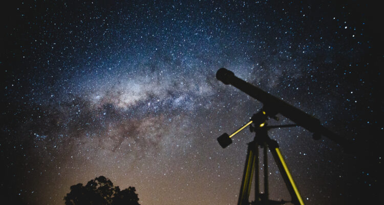 What Is A Dobsonian Telescope?