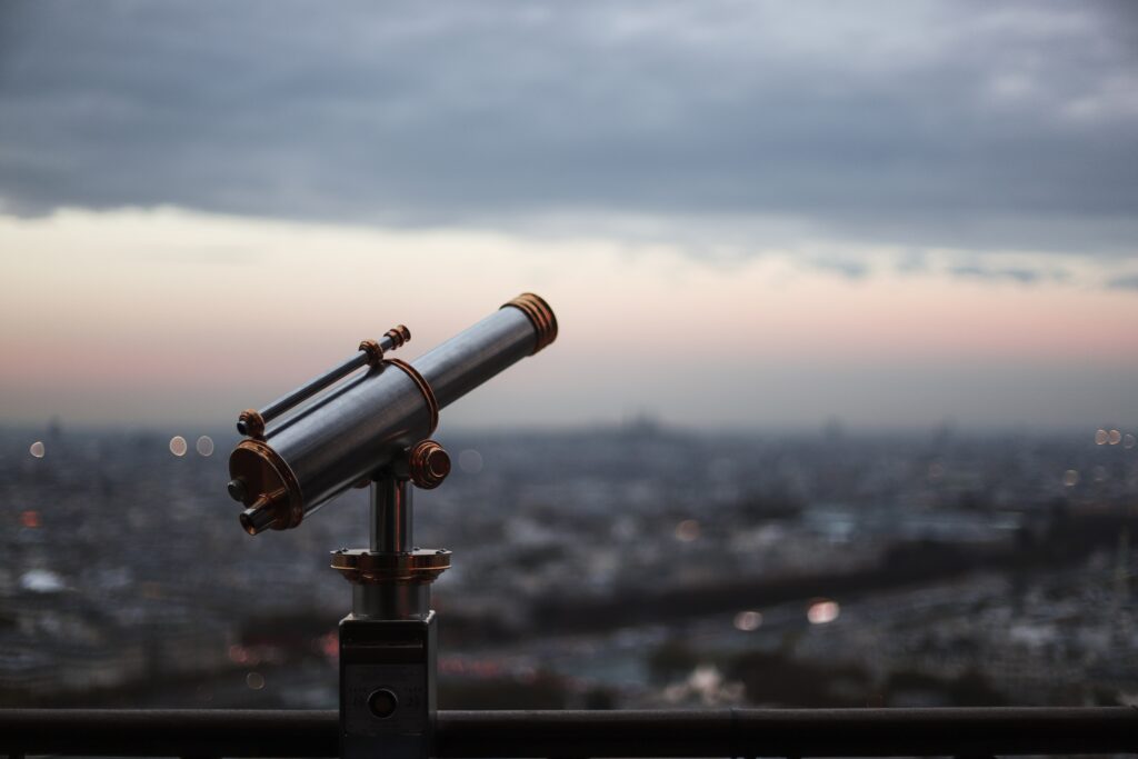 What Is The Best Telescope For Beginners?